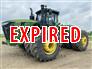 2015 John Deere 9620R