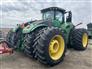 2018 John Deere 9520R