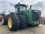 2018 John Deere 9520R