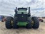 2018 John Deere 9520R