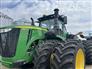 2018 John Deere 9520R