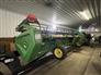 John Deere 2021 HD50R Headers - Other