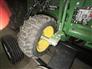 John Deere 2021 HD50R Headers - Other