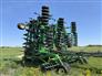 John Deere 2005 1820 Air Seeders / Air Carts