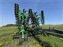 John Deere 2005 1820 Air Seeders / Air Carts