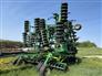 John Deere 2005 1820 Air Seeders / Air Carts
