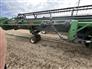 John Deere 2013 640D Headers - Other