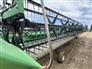 John Deere 2013 640D Headers - Other