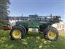 2013 John Deere 4830