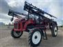 2011 Apache AS720