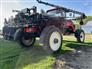 2011 Apache AS720