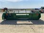 John Deere 2018 615P Headers - Other