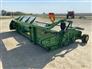 John Deere 2018 615P Headers - Other