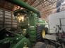2019 John Deere S780