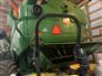 2019 John Deere S780