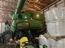 2019 John Deere S780