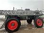 2025 Fendt RG937H