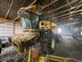2005 New Holland CX860
