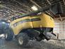 2005 New Holland CX860