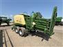 2019 Krone BP1290