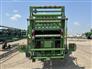 2019 Krone BP1290