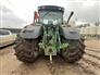 2021 John Deere 6215R