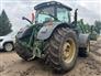 2021 John Deere 6215R