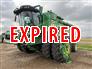 2022 John Deere X9 1100