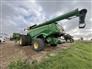 2022 John Deere X9 1100