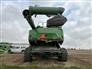 2022 John Deere X9 1100