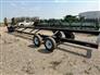 Unspecified 2019 FT-3800 Headers - Trailers