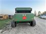 John Deere 2013 569 Std Balers - Round