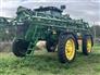 2018 John Deere R4045