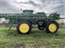 2018 John Deere R4045