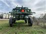 2018 John Deere R4045