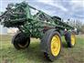 2018 John Deere R4045