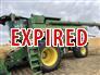 John Deere 2023 X9 1000 Combines