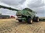 2023 John Deere X9 1000