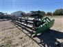 John Deere 2011 635FD Headers - Other