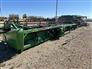 John Deere 2011 635FD Headers - Other