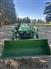 John Deere 2023 1023E Other Tractors