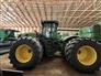 2012 John Deere 9560R