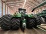 2012 John Deere 9560R