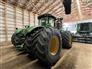 2012 John Deere 9560R