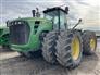 John Deere 2007 9530 4WD