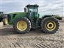 John Deere 2007 9530 4WD