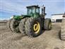 John Deere 2007 9530 4WD