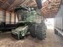 John Deere 2016 S680 Combines
