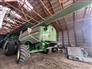John Deere 2016 S680 Combines