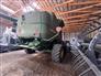 John Deere 2015 S680 Combines